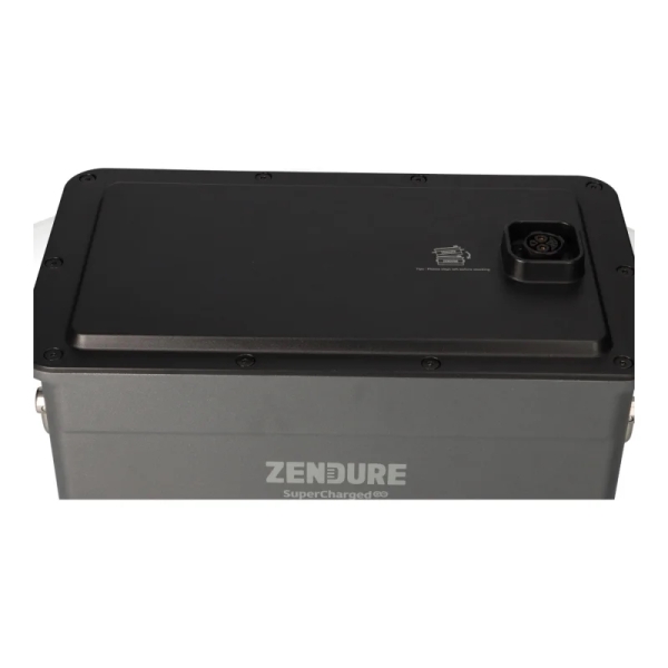 Zendure AB1000 SolarFlow Akku 48V 20Ah 960Wh